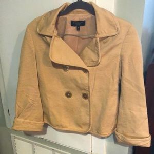 Petite Talbots Blazer
